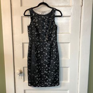 Calvin Klein Sleeveless Mini